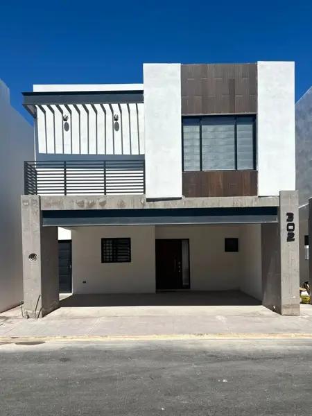 Casa en Venta en Los Viñedos, Torreón, Coahuila de Zaragoza