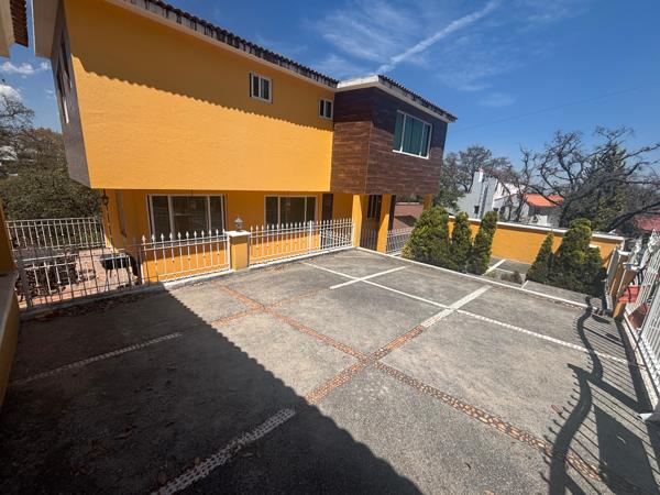 Casa en Venta en Condado de Sayavedra, Atizapán de Zaragoza, México