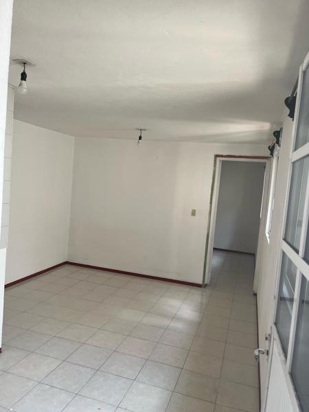 Departamento en Renta en San Juan de Aragón I Sección, Gustavo A. Madero, Ciudad de México