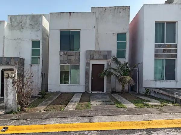 Casa en Venta en Banus, Alvarado, Veracruz de Ignacio de la Llave