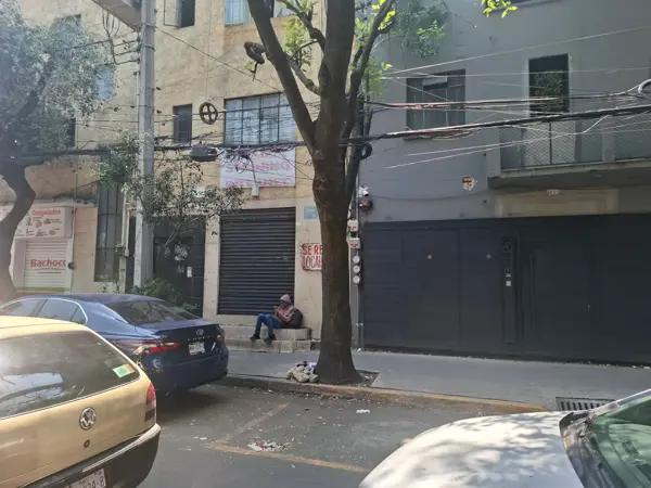 Departamento en Renta en San Miguel Chapultepec, Miguel Hidalgo, Ciudad de México