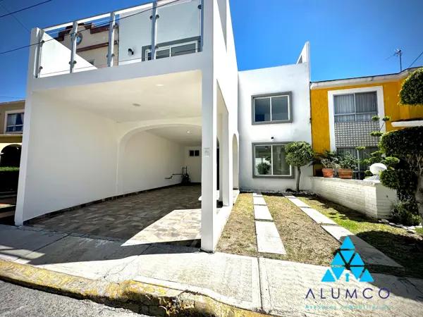 Casa en Venta en Momoxpan, San Pedro Cholula, Puebla
