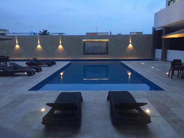 Departamento en Venta en Joyas de Mocambo , Boca del Río, Veracruz de Ignacio de la Llave