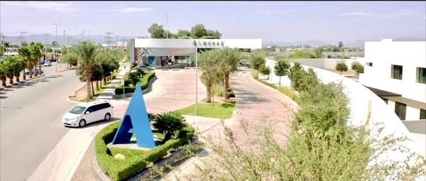 Terreno Residencial en Venta en Almeras, Torreón Terreno Residencial en Venta en Almeras, Torreón