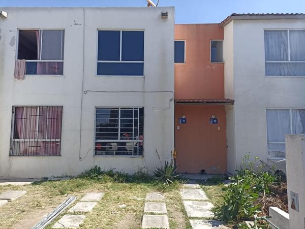 Casa en Venta en Paseos del Lago, Zumpango, México