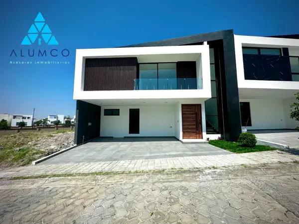 Casa en Venta en Santa Clara Ocoyucan, Ocoyucan, Puebla