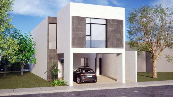 Casa en Venta en Residencial Palma Real, Torreón: Exclusiva Propiedad en Comunidad Cerrada