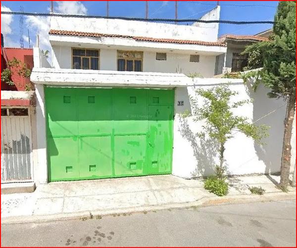 Casa en Venta en Articulo 5 Col Constituciòn Mexicana, Puebla, Puebla recuperaciòn bancaria