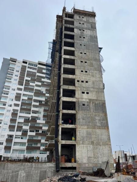 Departamento en Venta en Playas del Conchal, Alvarado, Veracruz de Ignacio de la Llave