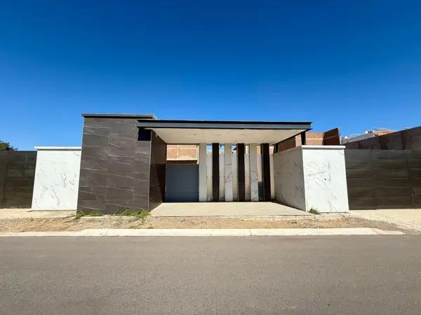 Finca/Rancho en Venta en Gran Beroa Residencial, Hermosillo, Sonora