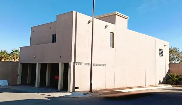 Casa en Venta en California Residencial, Hermosillo, Sonora