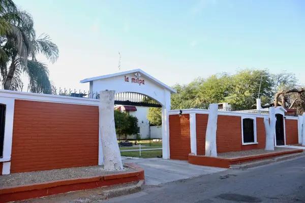 CASA CAMPESTRE en Venta en San Pedro o el Saucito (San Pedro el Saucito), Hermosillo, Sonora