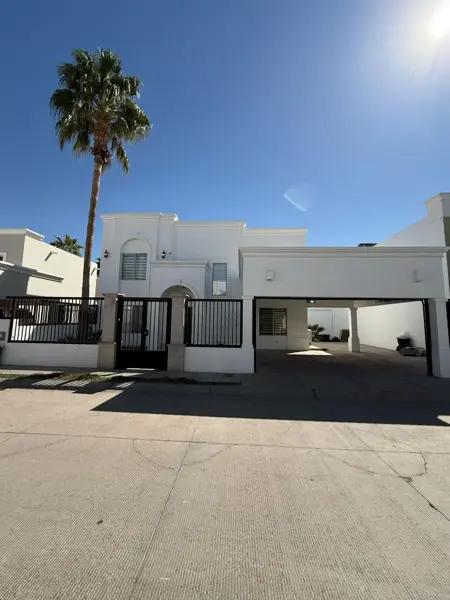 Casa en Venta en La Rioja, Hermosillo, Sonora