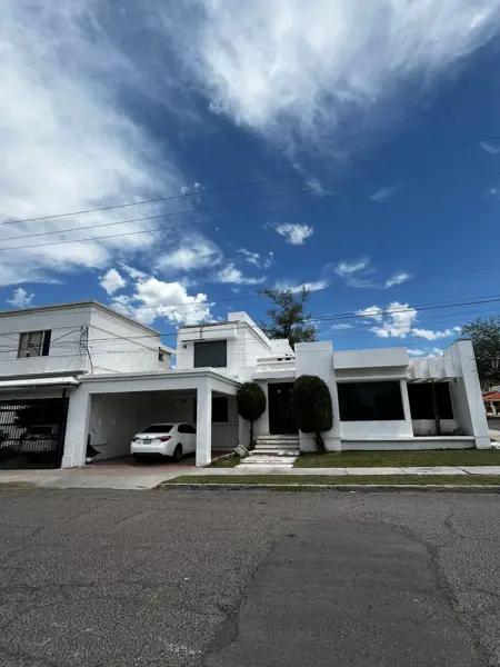 Casa en Venta en Pitic, Hermosillo, Sonora