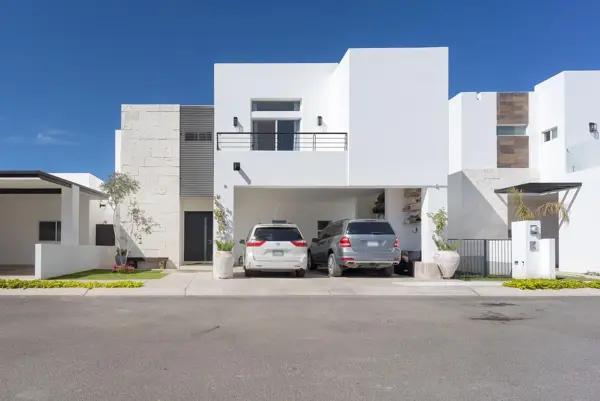 Casa en Venta en Santerra, Hermosillo, Sonora