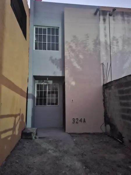 Casa en Venta en Riberas de la Morena, Juárez, Nuevo León