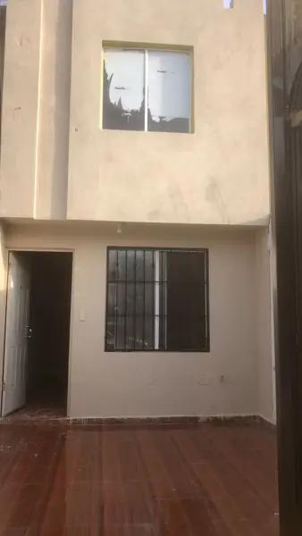 Casa en Venta en Valle del Roble, Cadereyta Jiménez, Nuevo León