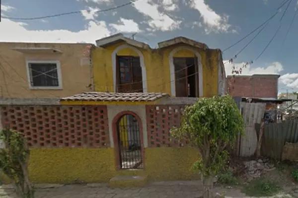 Casa en venta en El Faro, Silao de la Victoria, Guanajuato