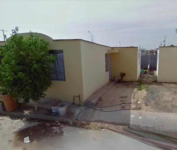 Casa en venta en Hacienda las Brisas I, II, III, Río Bravo, Tamaulipas