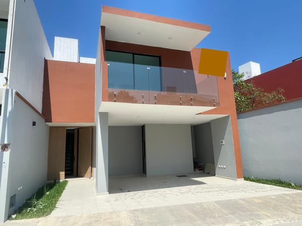 Casa en Venta en Pedregal de las Animas, Xalapa, Veracruz de Ignacio de la Llave