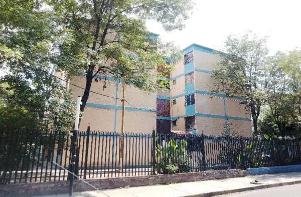 Casa en venta en Albarrada, Iztapalapa, Ciudad de México