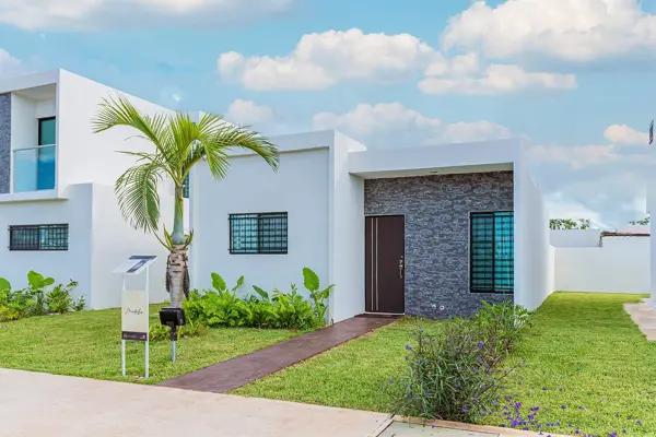 Casa en venta en Las Américas, Mérida, Yucatán
