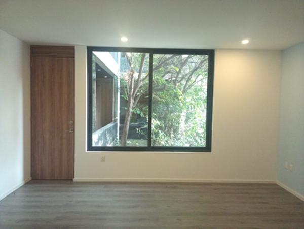 DEPARTAMENTO EN VENTA COL. MIXCOAC ALCALDÍA BENITO JUÁREZ