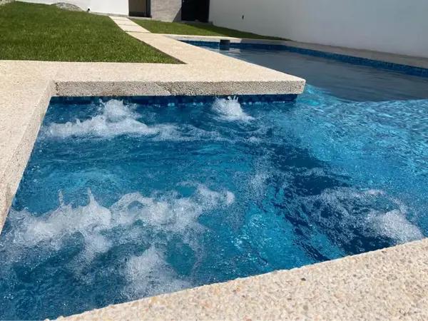 Lista para Estrenar Casa en Fraccionamiento Brisas vigilancia, Temixco, Morelos