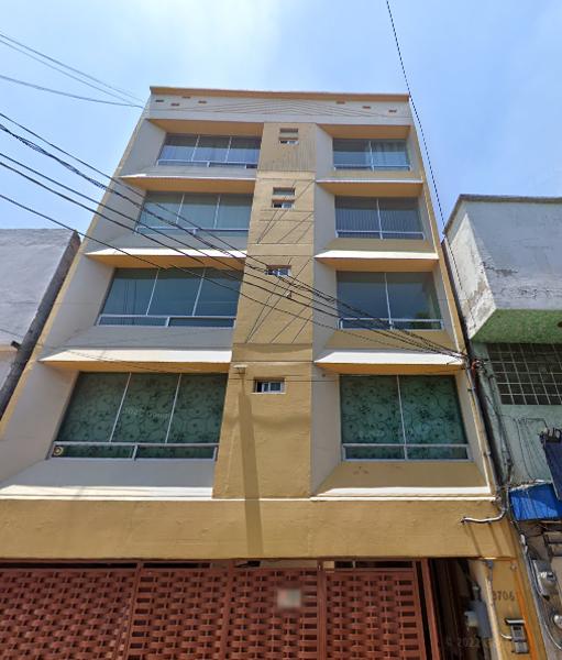 DEPARTAMENTO EN VENTA EN OBRERO POPULAR AZCAPOTZALCO RDCUPERACIÓN INMOBILIRIA