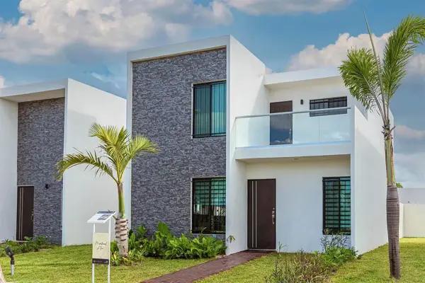 Casa en venta en Las Américas, Mérida, Yucatán