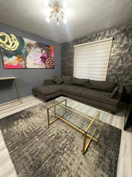 Casa en Renta en Quinta Manantiales, Ramos Arizpe, Coahuila de Zaragoza