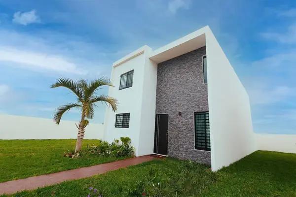 Casa en venta en Las Américas, Mérida, Yucatán