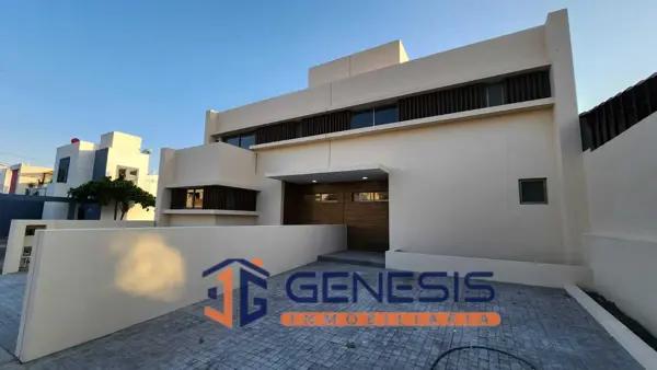 Casa en venta en Carlos de la Madrid, Villa de Álvarez, Colima