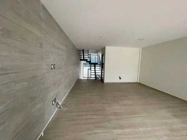 Renta de Casa en Cuauhtemoc, Roma Sur