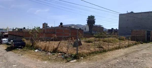 Terreno Residencial en Venta en Unión, Morelia - Gran Ubicación