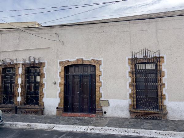 Casa en renta en Saltillo Centro, Saltillo, Coahuila de Zaragoza