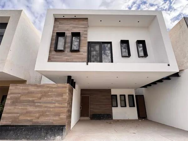 Casa en venta en Villa de las Palmas, Torreón, Coahuila de Zaragoza
