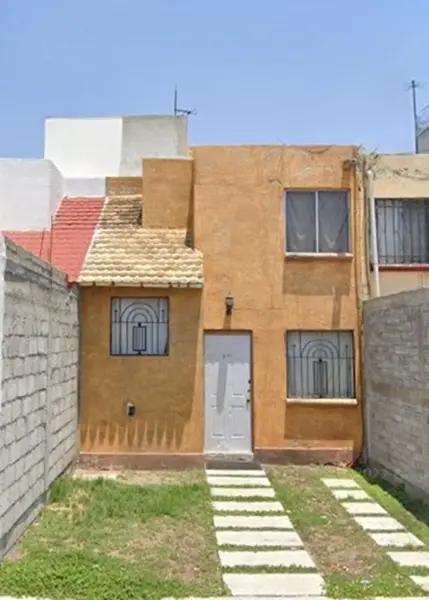 CASA EN VENTA EN CIUDAD DEL SOL, QUERETARO