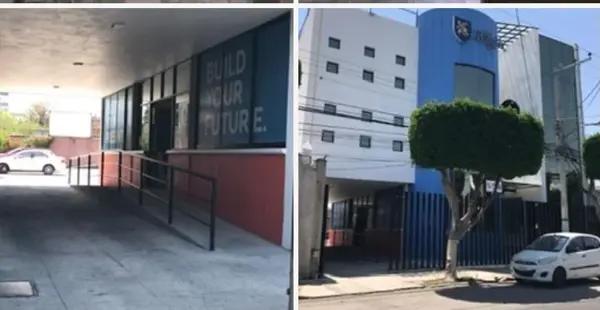 Edificio en Renta en Centro, Querétaro: Espacio Comercial con Gran Potencial