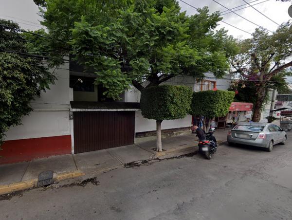 CASA EN VENTA EN SIETE MARAVILLAS RECUPERACIÓN INMOBILIARIA