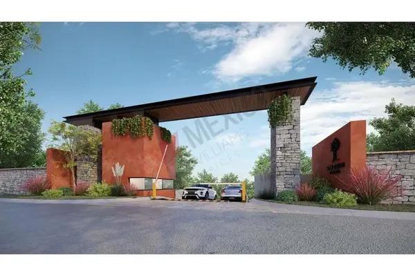 Terreno en Venta en Lomas Flor del Bosque, Puebla, Puebla
