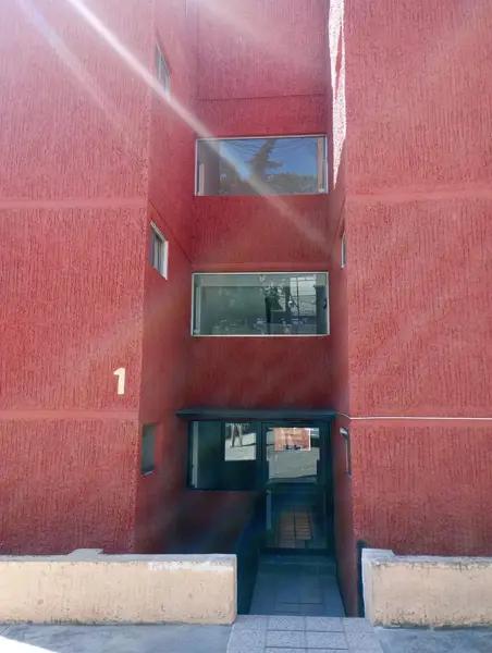 Departamento en renta en Calacoaya