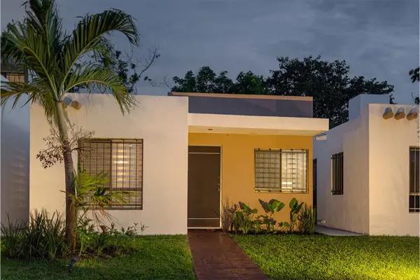 Casa en venta en Los Héroes, Mérida, Yucatán