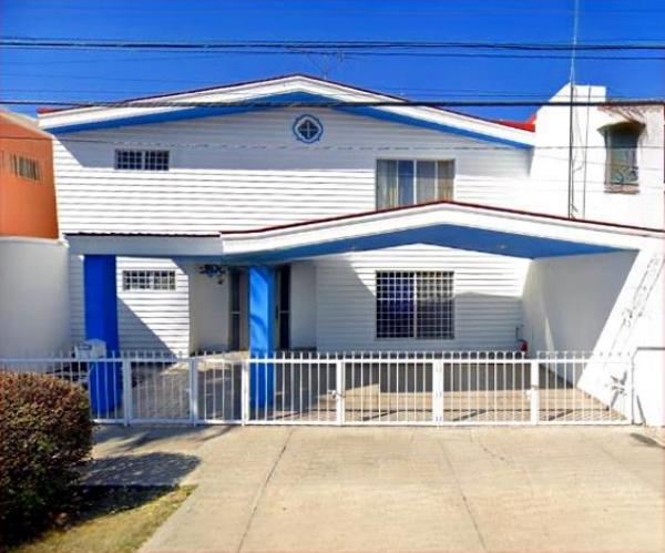 ¡¡Hermosa y agradable casa en Republica de Argentina, Obraje, ¡¡Aguascalientes!!