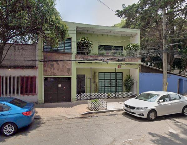 CASA EN VENTA EN TACUBA RECUPERACIÓN INMOBILIARIA