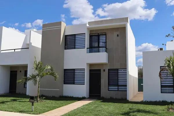 Casa en venta en Los Héroes, Mérida, Yucatán
