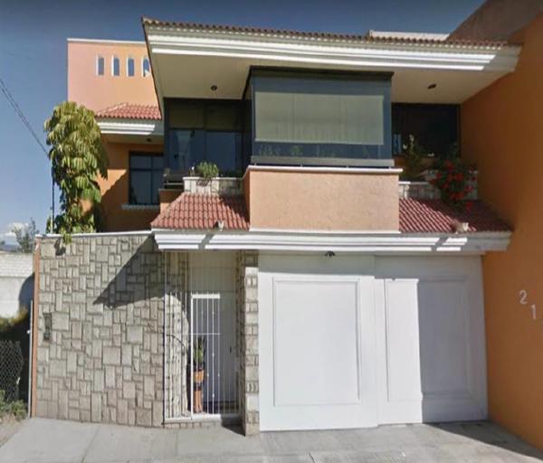 Excelente oportunidad casa en venta de recuperación bancaria