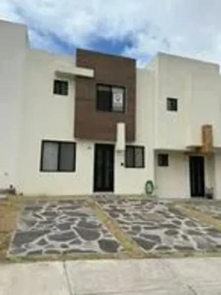 Casa Amueblada en Renta en Circuito Alondras, Zibatá