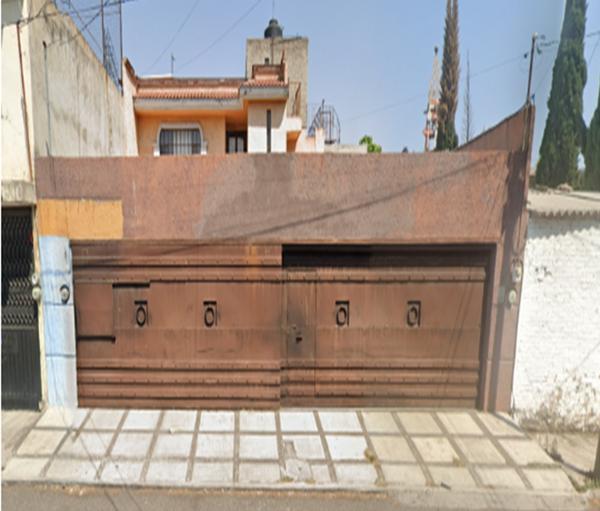 VENTA DE HERMOSA CASA EN REFORMA, PUEBLA