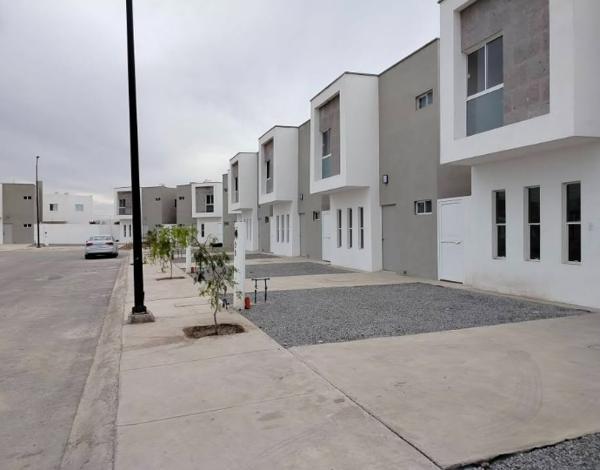 Casa en venta en Santa Fe, Torreón, Coahuila de Zaragoza